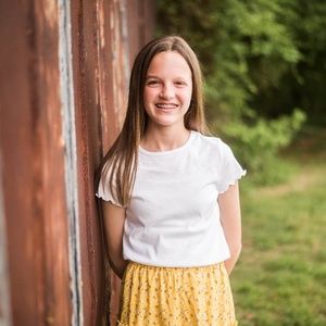 Meet your Posher, Macy